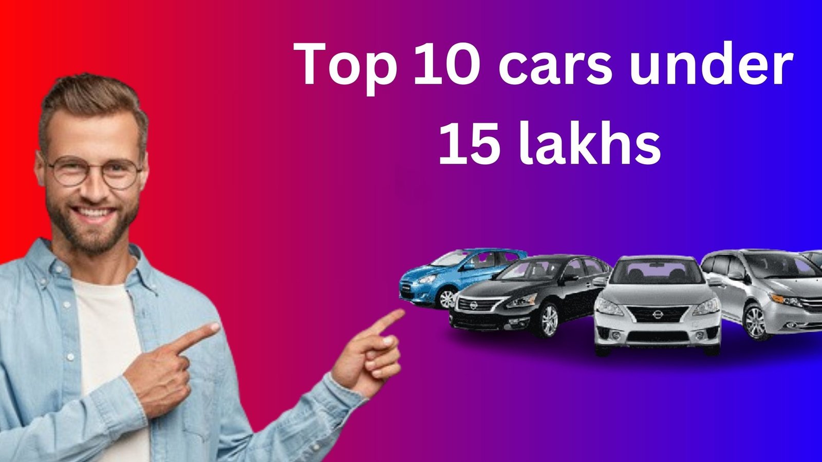 top 10 cars under 15 lakhs 2024